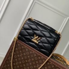 LV Satchel bags